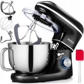  Robot da cucina Kerch Mychef 3000 W nero