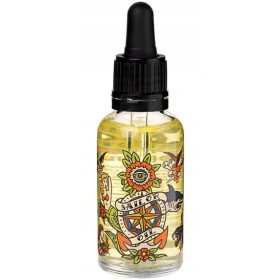  Olio da barba Cyrulica Sailor 30 ml