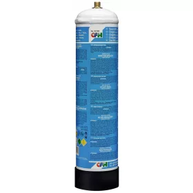 Gas OSSIGENO per la cartuccia FIX3100 CFH Burner da 950 ml
