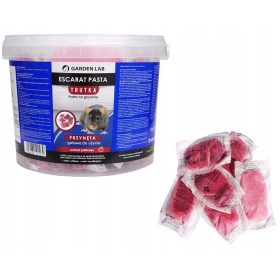 Veleno, veleno Garden Lab contro topi e ratti