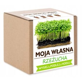  Semi di crescione 1000 g