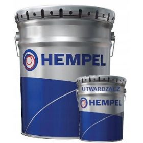 VERNICE DA COSTRUZIONE POLIURETANICA HEMPEL 5L