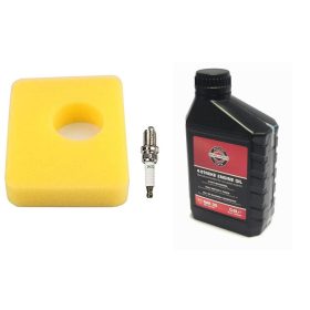  TAPPO FILTRO ARIA OLIO BRIGGS 450E 500E 550E