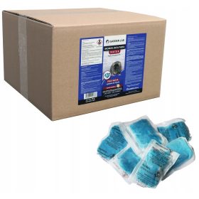    Veleno, veleno Garden Lab contro talpe, martore, topi e ratti