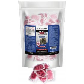  Veleno, veleno Ratmix contro topi e ratti