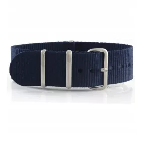  Cinturino in tessuto per orologio DILOY 387.5 NATO 20 mm