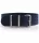  Cinturino in tessuto per orologio DILOY 387.5 NATO 20 mm