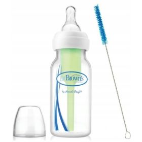  Flacone Dr Brown's da 120 ml SB41001