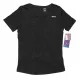  T-shirt REEBOK OTM SS TOP vestibilità slim, taglia M 38 / 40
