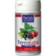 FIN FERROTABS - Integratore Ricco di Ferro e Vitamine per il Benessere Generale