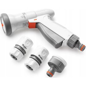  Pistola a spruzzo Bradas WL-EN8TSET