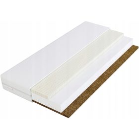    Materasso Babymam Materassi Babymam medio - duro 120 x 60 x 10 cm