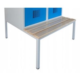   Armadietto per la salute e la sicurezza sul lavoro Malow a due ante, 39 cm x 60 cm