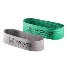    SET Mini cinturino MOVO | SET |. NASTRO PER ESERCIZI IN GOMMA