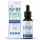 Vitamina K2 MK-7 + D3 Forte in Gocce 30ml - Integratore Alimentare Naturale