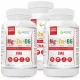 ZMA: Magnesio, Zinco e Vitamina B6 - Integratore ad Alta Assimilazione