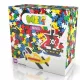  Meli Minis Classic blocchi 1200 pz.