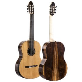  Chitarra classica - Liutaio Rafał Turkowiak