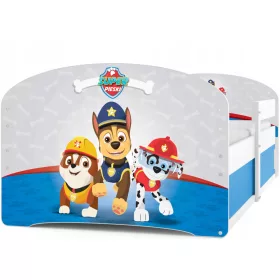  Letto per bambini con materasso di INTERBEDS