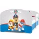  Letto per bambini con materasso di INTERBEDS