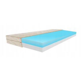  Coprimaterasso Tompol Visco 160 x 200 x 8 cm H2, H3