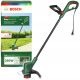  Decespugliatore elettrico Bosch 116 cm 1,9 kg 280 W