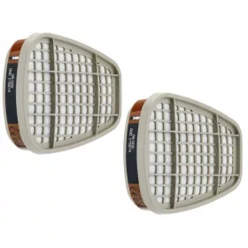 Filtro 3M 6051
