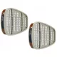 Filtro 3M 6051