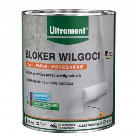 Ultrament antiumidità 2,5 kg