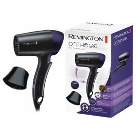  ASCIUGACAPELLI DA VIAGGIO REMINGTON D2400 1400W