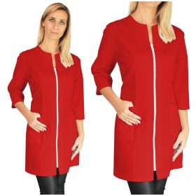 cursore per grembiule medico cosmetico taglia S