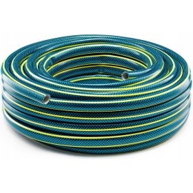  Bluebos+ tubo giardino 4 spire 1/2" 20 mt