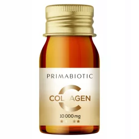   Primabiotic Collagen: Bellezza Naturale e Salute in Ogni Bottiglia!