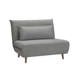  Poltrona reclinabile Signal, sfumature di grigio