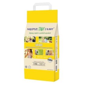    Erba decorativa, da giardino e sportiva Best Grasses di Iława 200 m² 5 kg