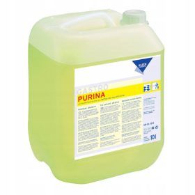 KLEEN PURINA liquido detergente per piani cucina e pareti 10