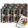  DOLINA NOTECI PIPER Alimento umido per CANI MIX 8 Gusti 24x 800g + EBOOK CANE