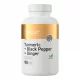 OstroVit Curcumina + Pepe Nero + Zenzero - Integratore Alimentare 90 compresse