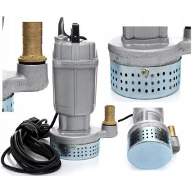  Pompa Champion 3100 W 1601 - 2500 l/h