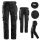 Pantaloni da lavoro lunghi Snickers AllroundWork, taglia 46