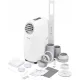  Climatizzatore Welltec ACH0909 2600 W