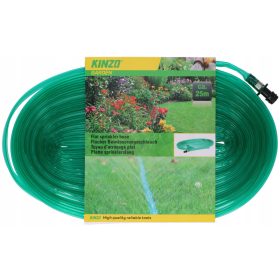  Tubo irrigatore da giardino Kinzo 25m
