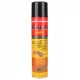  Aerosol contro scarafaggi, zanzare, mosche, vespe, cimici Asplant 300ml