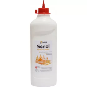 Wikol Senus Senol colla per legno di carta 1 kg