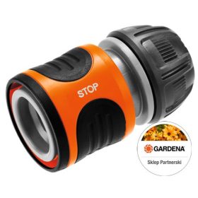  Gardena 18213-29 connettore rapido