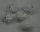  Fibbie bianche