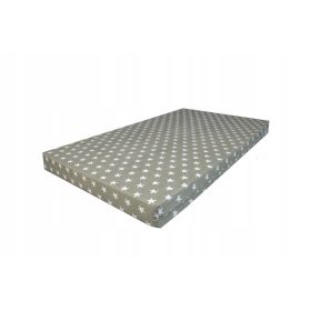  Materasso in schiuma MATone, medio, 120 x 60 x 6 cm