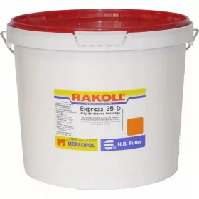 Colla per montaggio su legno Rakoll 12000 ml