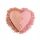  REVOLUTION HEARTBREAKERS MATTE BLUSH ROSA CREATIVO