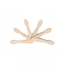 Bastoncini gelato CUCCHIAIO 1000pz 9,3 cm